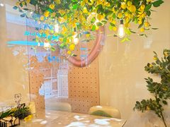 -Wood Garden(合生汇店)