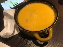 象拔蚌海鲜浓汤-西堤厚牛排(国瑞店)
