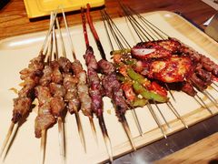 -那些年记忆烧烤