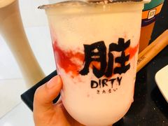 -LELECHA乐乐茶(美罗城店)