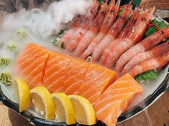 -米禾良日料(人民广场店)