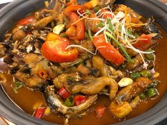 -大师傅金奖啤酒鱼(西街口总店)