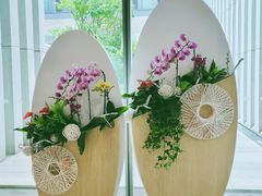 -荷兰布尔玛国际花艺学院