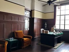 -南京中国近代史遗址博物馆(南京总统府)