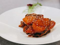 -得丘礼享谷·玉兰苑