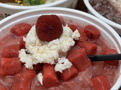 -科巷三姐酒酿(老门东店)
