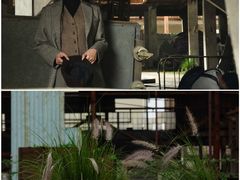 -广州市紫泥堂文化创意园景区