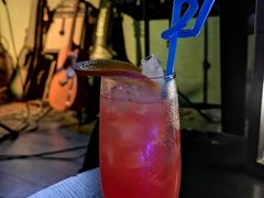 -ohbar live house(人广店)