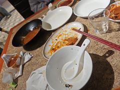 -金谷园饺子馆(北邮总店)