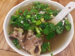 -大漠烤肉(盘旋路店)