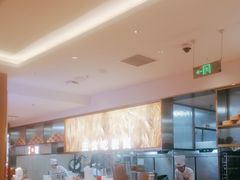 -西贝(枫蓝国际购物中心店)