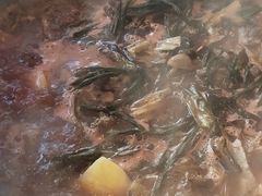 -江湖水乡铁锅炖魚(周庄嘉园店)