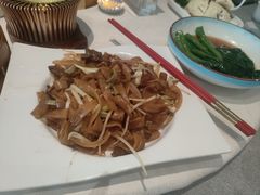 -晋江荣誉国际酒店·港誉茶餐厅