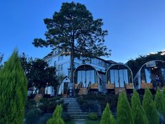 -云禾壹海景庄园餐厅