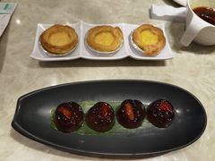 -稻香酒家(长宁KING88广场店)