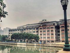 -上海四行仓库抗战纪念馆