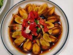 红椒皮蛋-新海名城大酒店(曹冲路店)