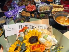 -最先生·烧烤·火锅·音乐聚会餐厅(大悦城店)