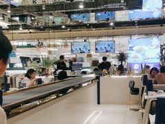 -兰湘子·湘菜小炒(崂山丽达店)