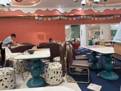 -奈尔宝家庭中心·亲子餐厅(苏州大悦城店)