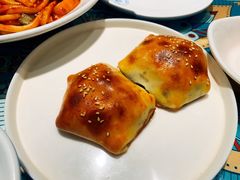 -楼兰古丽·新疆菜(大唐西市店)