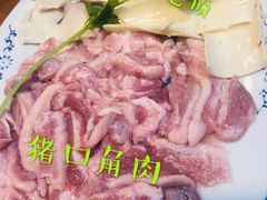 -华哥新鲜猪精品美食