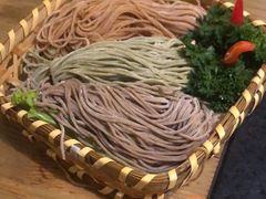 三色面-湊湊火锅·茶憩(上海合生汇店)