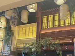 -南京大牌档(龙江新城市广场店)