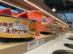 -龍歌自助小火锅(城阳万象汇店)