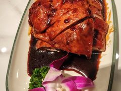 本帮酱鸭-三玛璐酒楼(汉口路店)