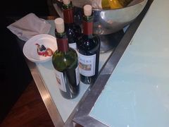 -唐拉雅秀酒店-西锦汇空中BBQ·思创餐厅