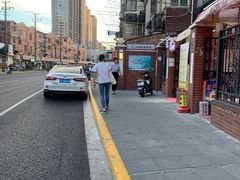 -大禹家·海鲜面馆(新闸路店)