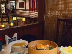 -成隆行·蟹王府(九江路店)
