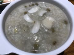 -小城粥道·海胆鲜虾粥(解放广场店)
