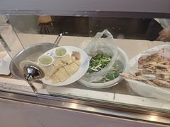 -文记壹心鸡(宝华路店)