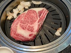 -青松馆韩国料理(香港中路佳世客店)