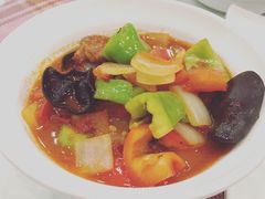 -巴依老爷新疆美食(清华东门店)