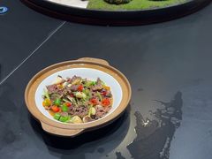 -阿露佳·舌尖上的安吉菜