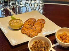 -杭州西子湖四季酒店·金沙厅