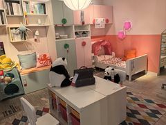 -宜家家居(四元桥商场店)