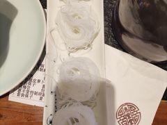 -惠丰堂饭庄·烤鸭·京味菜(翠微路店)