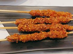 -陇上秦轩西安biangbiang面(滨江开元广场店)