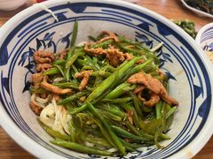 -晋来顺手擀面(金地花园店)