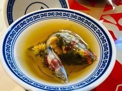 -禄鼎记·排队俩小时都要吃的酸菜鱼(石牌桥店)