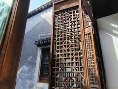 -乌镇东栅景区