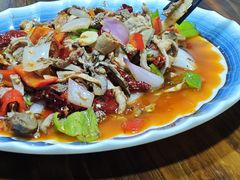 -伊犁羊杂馆