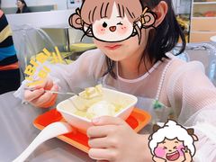 -满记甜品(苏州中心店)