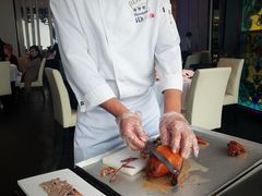 大董“酥不膩”烤鸭-大董(环贸iapm店)