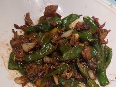 -呷湘厨·鱼汤捞饭·剁椒鱼头·辣椒炒肉(国家会展中心店)