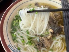 -沈记土鸡米线(七星街品牌中心店)